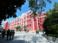 重慶幼兒師范高等專科學校塘坊校區2023年報名條件、招生要求、招生對象