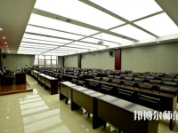 陜西2021年什么幼師學校就業比較好