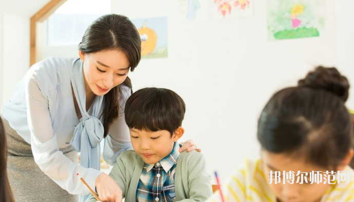 銅仁2021年幼師學校哪個專業比較好