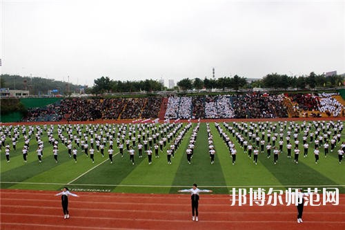 眉山2021年中專幼師學校有哪些專業