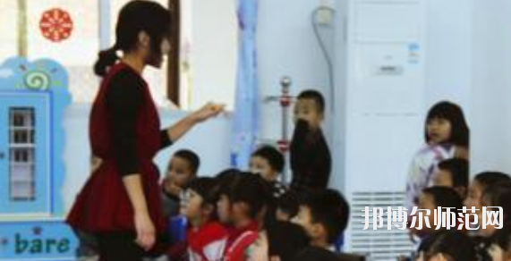 宜賓2021年中專幼師學校專業有哪些