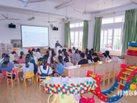 合肥2021年現在幼師學校學什么專業好