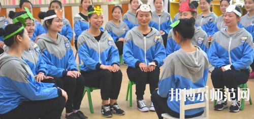 天水2021年讀幼師學校讀什么專業好
