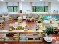金華2022年以幼師學校為王牌專業的大專學校有哪些
