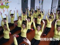 廣東2022年幼師學校專業學什么