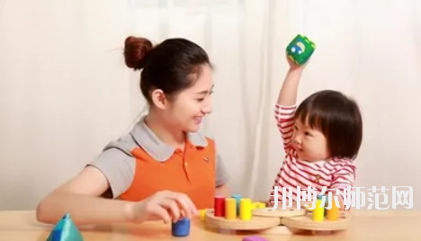 銅仁2022年哪個大專學校的幼師學校好