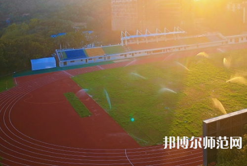 羅定職業(yè)技術師范學院2023年招生簡章