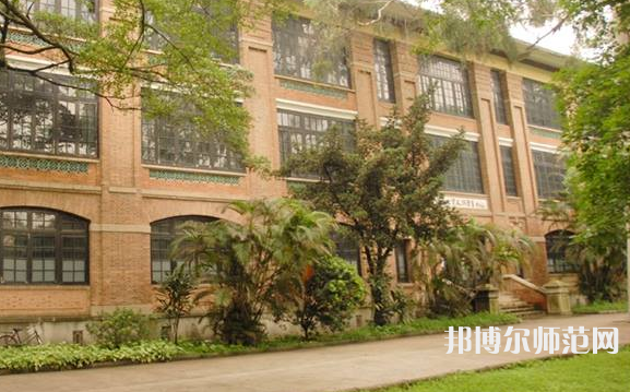  中山師范大學(xué)珠海校區(qū)2023年報名條件、招生要求、招生對象
