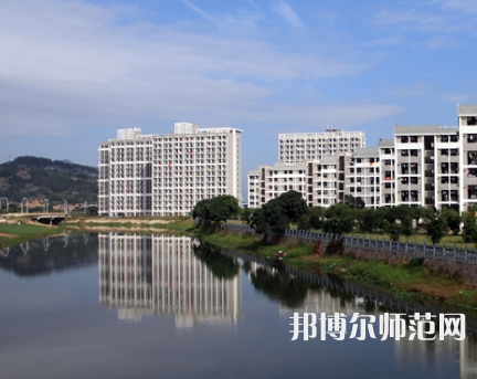 福建工程師范學(xué)院2023年報名條件、招生要求、招生對象