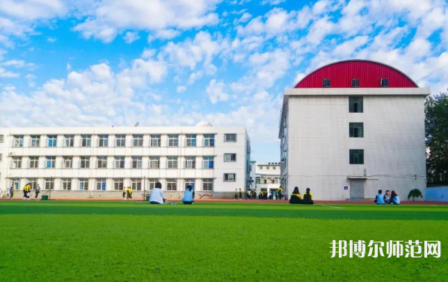唐山第一幼兒師范職業中等專業學校2023年報名條件、招生要求、招生對象