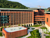 中山師范大學廣州校區南校園2023年怎么樣、好不好