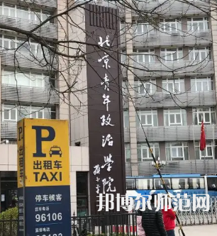 北京青年政治師范學(xué)院2023年報(bào)名條件、招生要求、招生對(duì)象