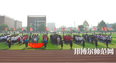 唐山科技幼兒師范中等專業學校2023年報名條件、招生要求、招生對象