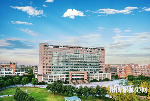  中國計量師范大學2023年怎么樣、好不好