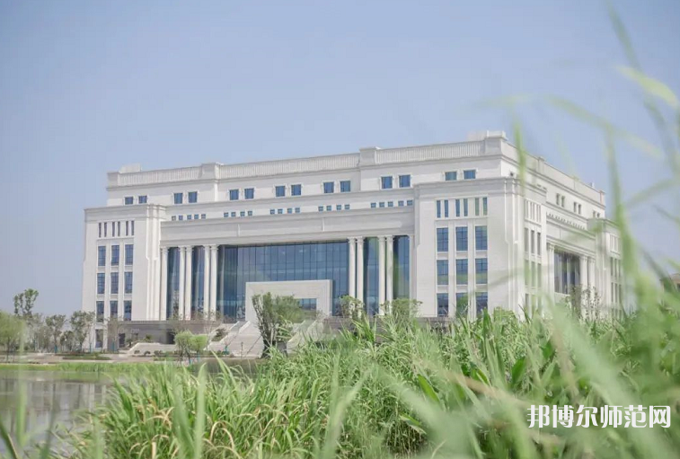 浙江工業師范大學屏峰校區2023年招生代碼
