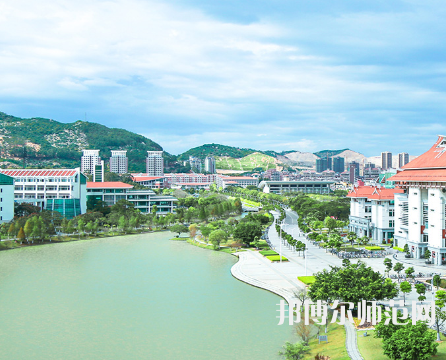 廈門大學嘉庚師范學院2023年怎么樣、好不好