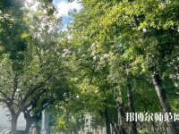 中央民族師范大學2023年報名條件、招生要求、招生對象