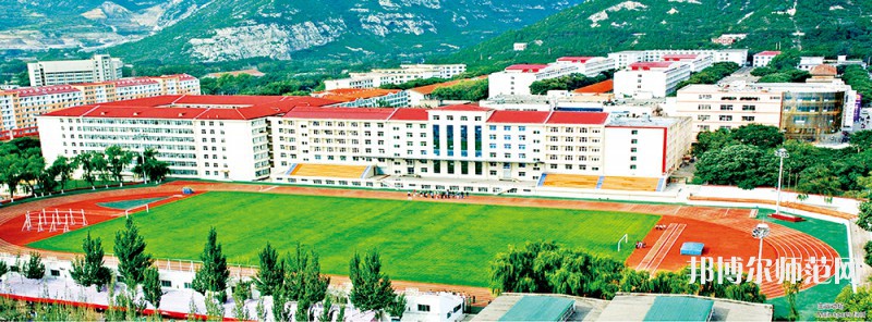 中北師范大學2023年有哪些專業 