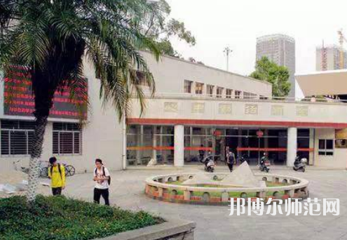 華僑師范大學泉州校區2023年怎么樣、好不好