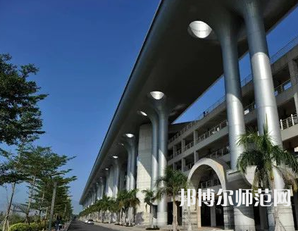 華僑師范大學廈門校區2023年報名條件、招生要求、招生對象