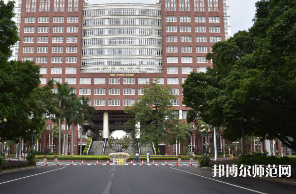 暨南師范大學(xué)廣園東校區(qū)2023年報(bào)名條件、招生要求、招生對(duì)象