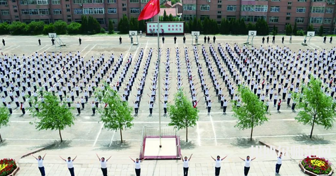 平泉幼兒師范職教中心2023年有那些專業