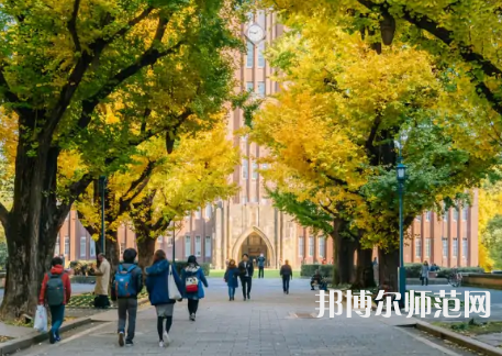 暨南師范大學廣園東校區2023年怎么樣、好不好