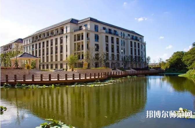 浙江海洋師范大學(xué)新城校區(qū)2023年報(bào)名條件、招生要求、招生對象