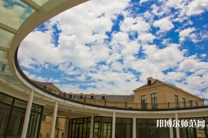 浙江海洋師范大學(xué)新城校區(qū)2023年報(bào)名條件、招生要求、招生對象