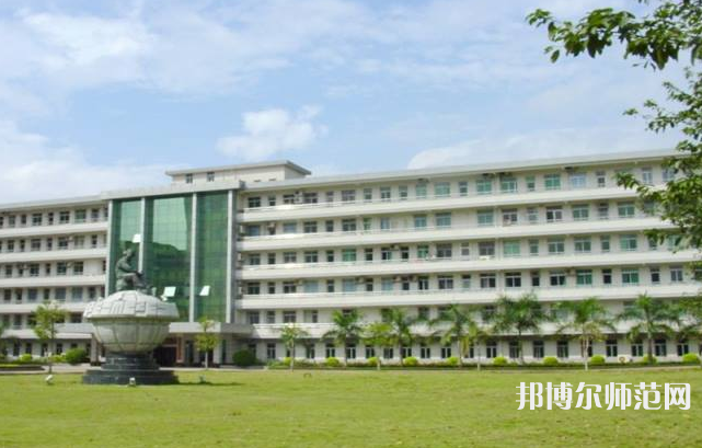 暨南師范大學番禺校區2023年地址在哪里