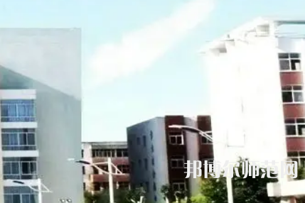 漯河職業技術師范學院2023年怎么樣、好不好