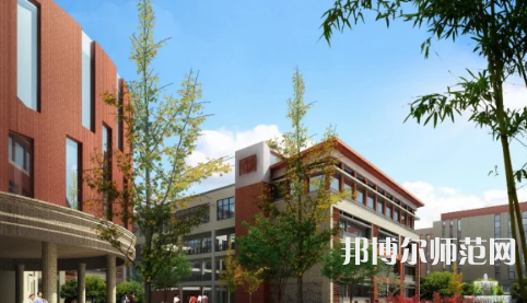 暨南師范大學番禺校區(qū)2023年怎么樣、好不好