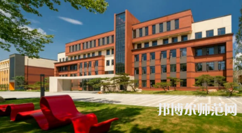 暨南師范大學番禺校區(qū)2023年怎么樣、好不好
