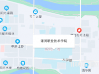 漯河職業技術師范學院2023年地址在哪里