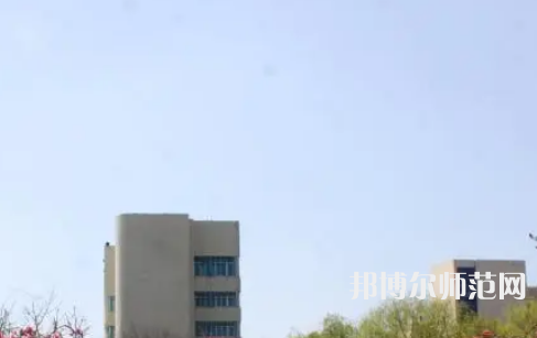 漯河職業(yè)技術師范學院2023年報名條件、招生要求、招生對象
