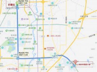 吉林外國(guó)語師范大學(xué)2023年地址在哪里