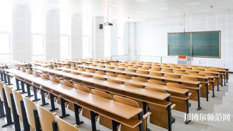 山西師范大學現代文理學院2023年排名