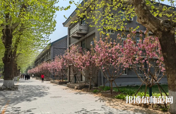 中國傳媒師范大學(xué)2023年報名條件、招生要求、招生對象 