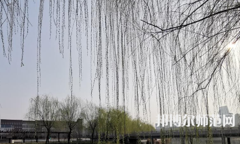 鶴壁職業技術師范學院2023年怎么樣、好不好