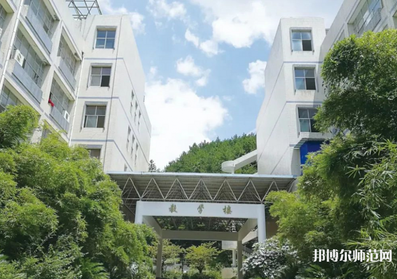 貴州幼師電子商務學校2023年報名條件、招生要求、招生對象