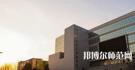 許昌職業技術師范學院2023年報名條件、招生要求、招生對象