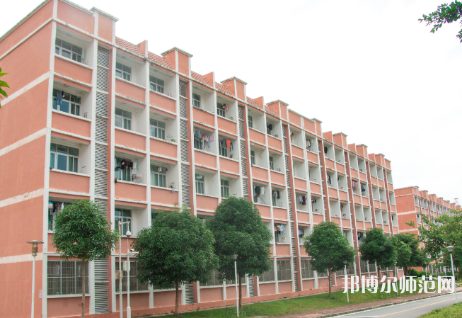 中山大學南方師范學院2023年報名條件、招生要求、招生對象