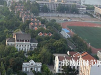 河南大學師范學院明倫校區2023年怎么樣、好不好