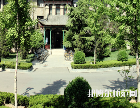 河南大學(xué)師范學(xué)院明倫校區(qū)2023年報(bào)名條件、招生要求、招生對(duì)象