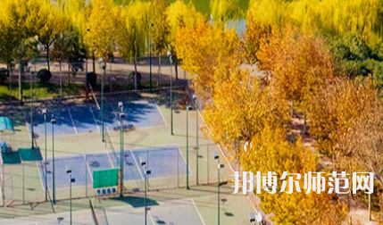 河南理工師范大學西校區2023年報名條件、招生要求、招生對象