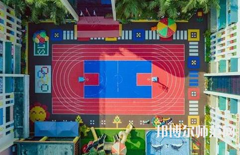 貴州幼師經貿學校2023年有哪些專業