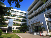 深圳師范大學后海校區2023年報名條件、招生要求、招生對象