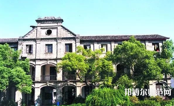 溫州師范大學茶山校區(qū)2023年報名條件、招生要求、招生對象