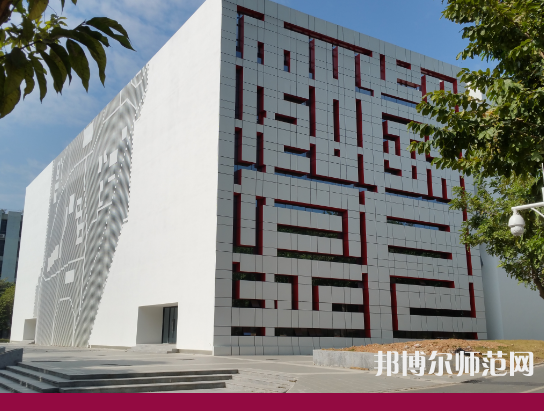 深圳師范大學后海校區2023年怎么樣、好不好