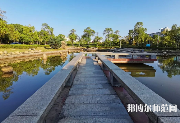 江西農(nóng)業(yè)師范大學2023年地址在哪里